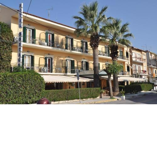 Hotel Bretagne