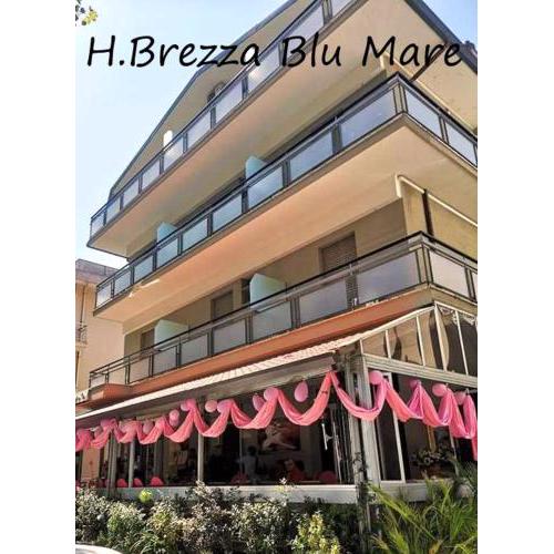 Hotel Brezza