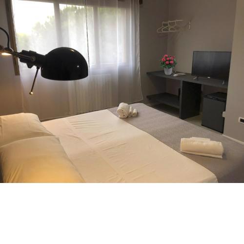 Hotel Brianza