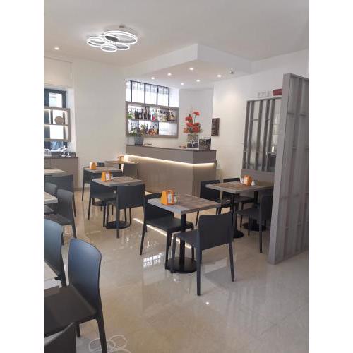 Hotel Brianza