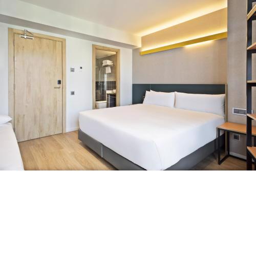 Hotel Brick Barcelona