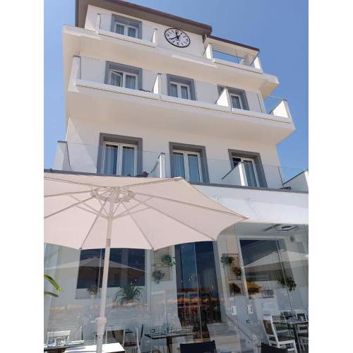 Hotel Brienz