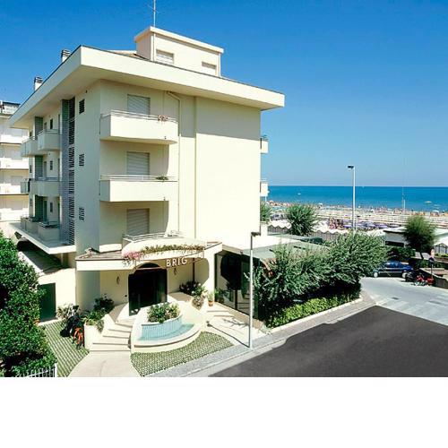 Hotel Brig