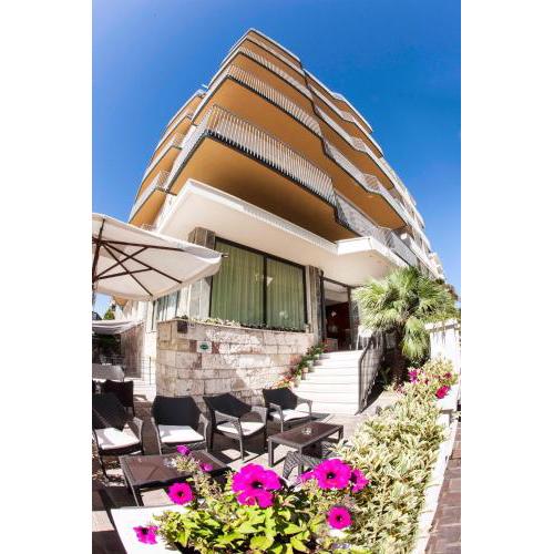 Hotel Brig