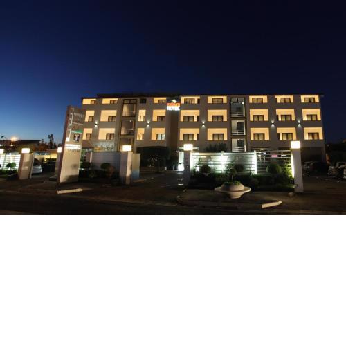 Hotel Briganti