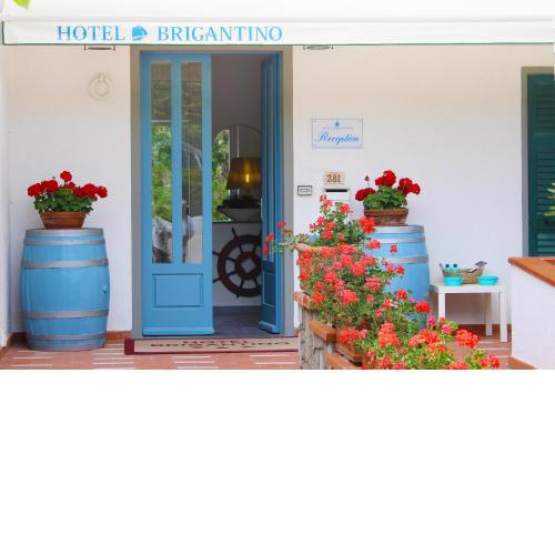 Hotel Brigantino
