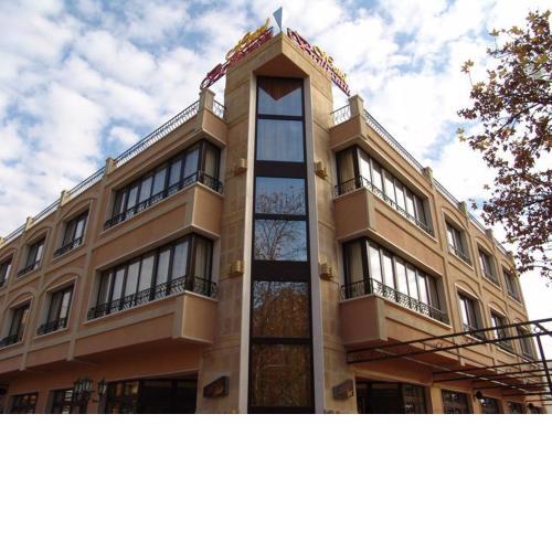 Hotel Brilliantin