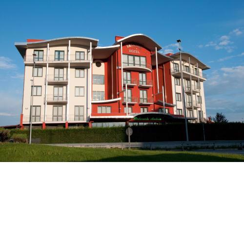 Hotel Brindor