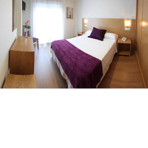 Hotel Brisa del Mar
