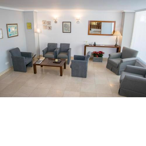 Hotel Brisa