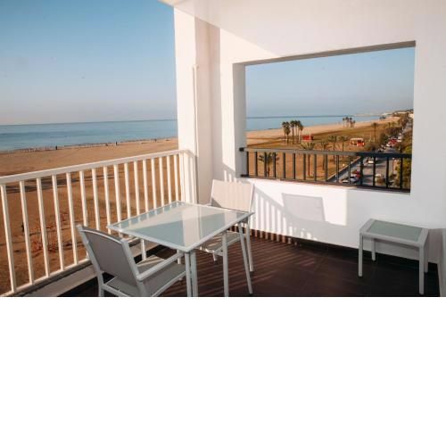 Hotel Brisamar Suites