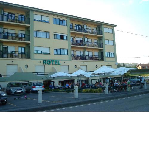 Hotel Brisamar
