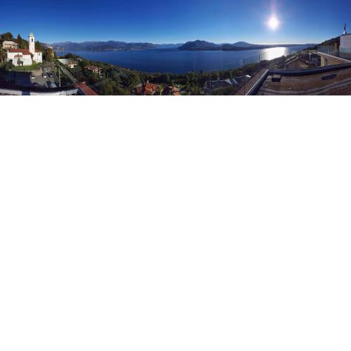 Hotel Brisino