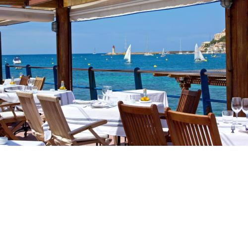 Hotel Brismar