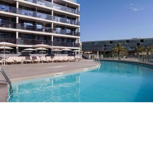 Hotel Bristol 4 Sup