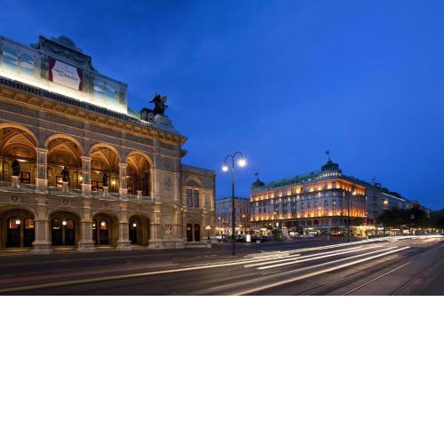 Hotel Bristol, a Luxury Collection Hotel, Vienna
