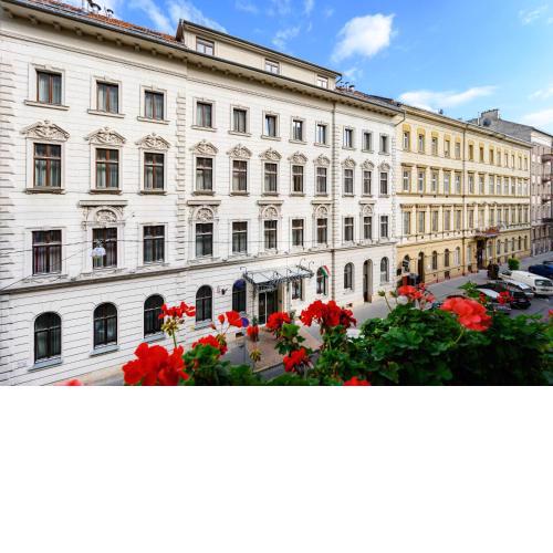 Hotel Bristol Budapest