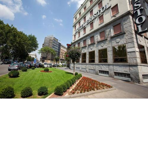 Hotel Bristol