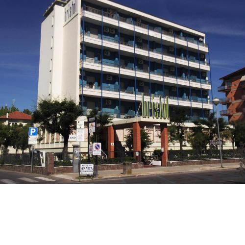 Hotel Bristol