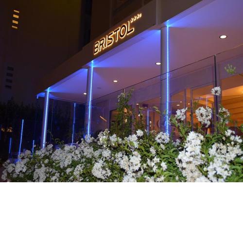 Hotel Bristol