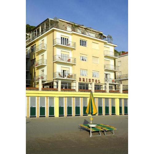 Hotel Bristol