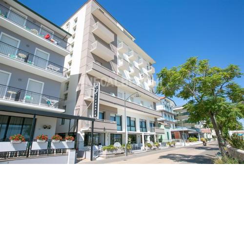 Hotel Britannia