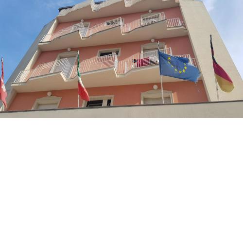 Hotel Britannia