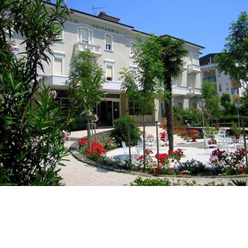 Hotel Britannia