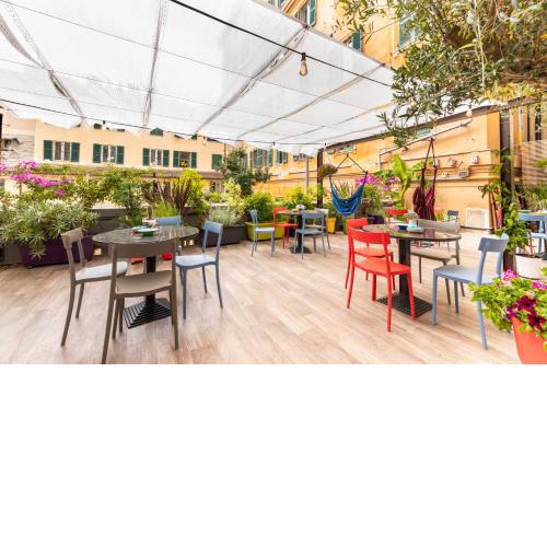 Hotel Britannia