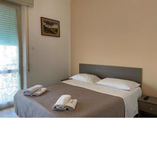 Hotel Britta