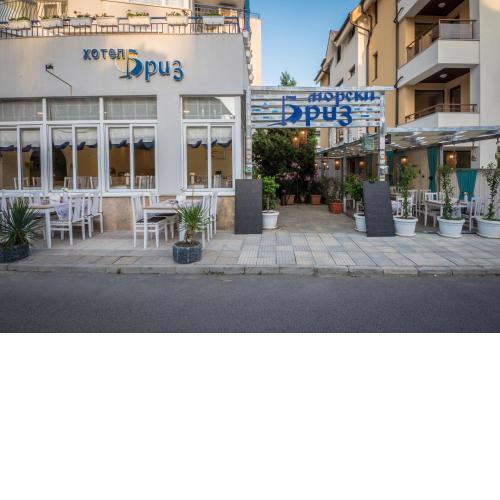 Hotel Briz