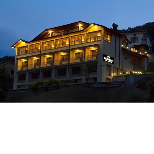 Hotel Brod Lucky