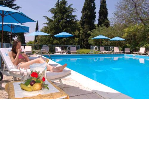 Hotel Broglia