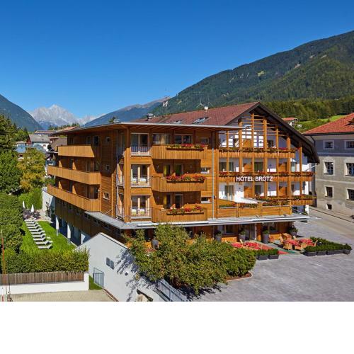 Hotel Brötz