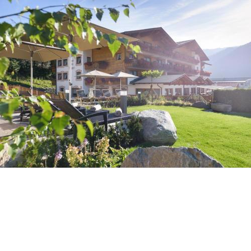Hotel Brugger