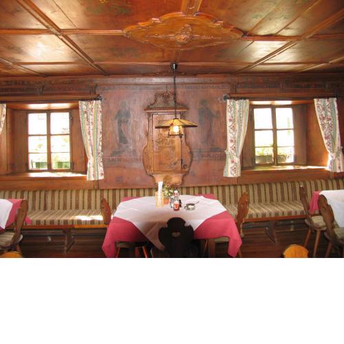 Hotel Bruggerwirt