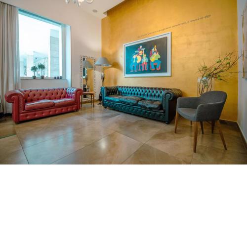 Hotel Bruman Salerno