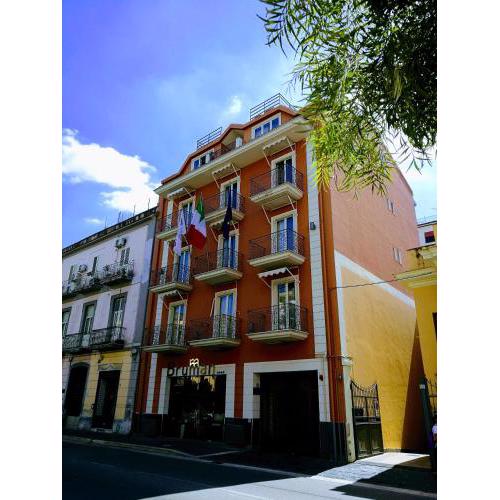 Hotel Bruman