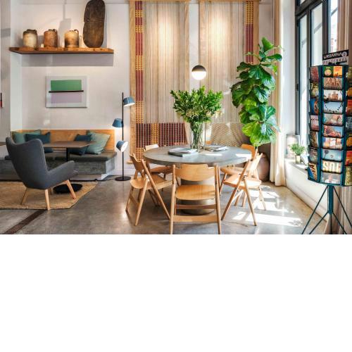 Hotel Brummell