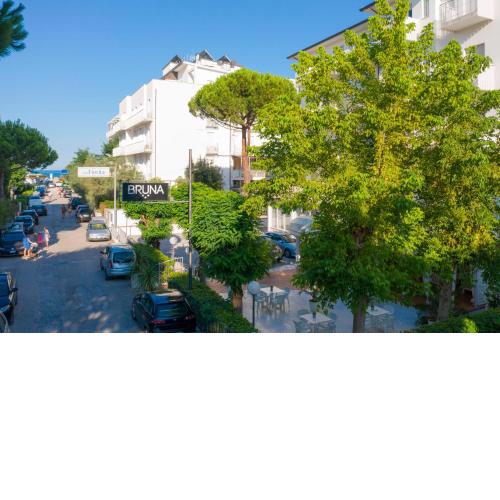 Hotel Bruna B&B