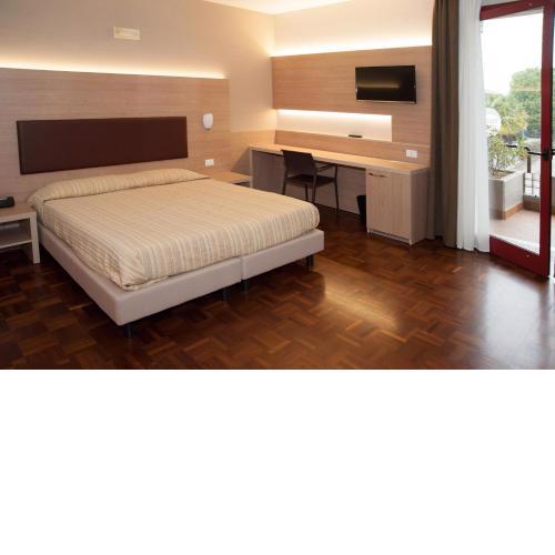 HOTEL BUCA DI BACCO