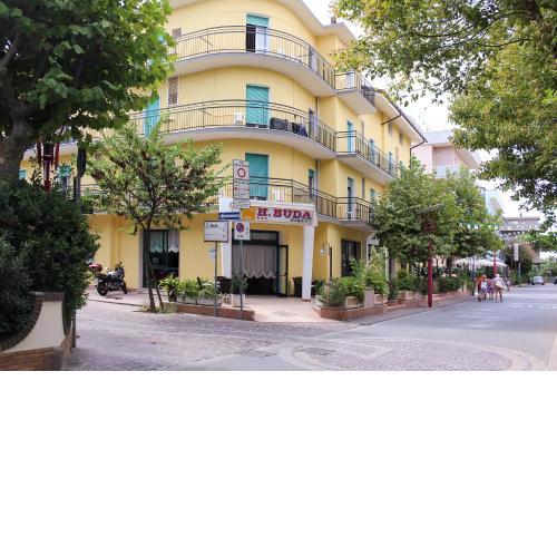 Hotel Buda