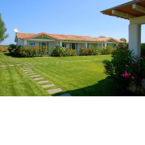 Hotel Budoni Beach