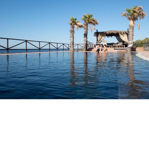 Hotel Bue Marino
