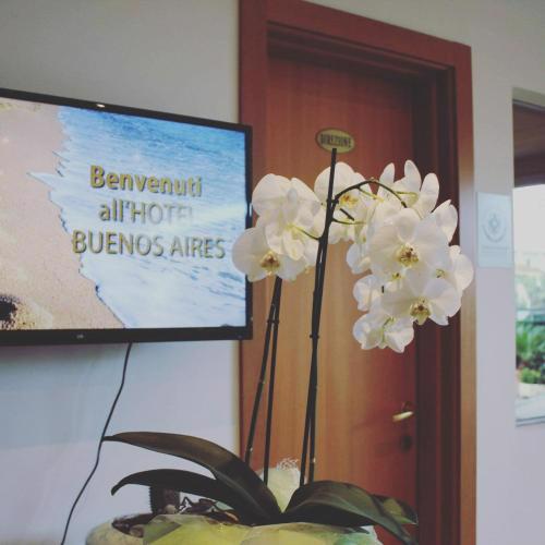 Hotel Buenos Aires