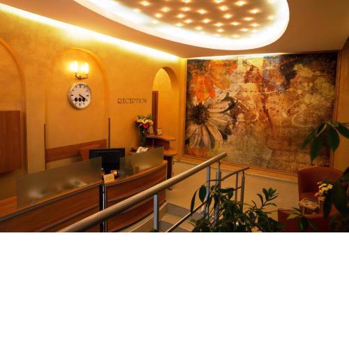 Hotel Bulair