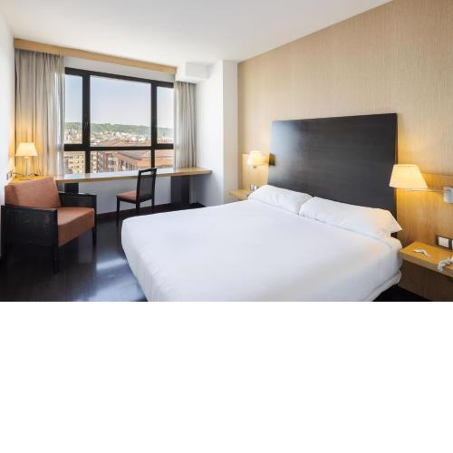 Hotel Bulevar Burgos