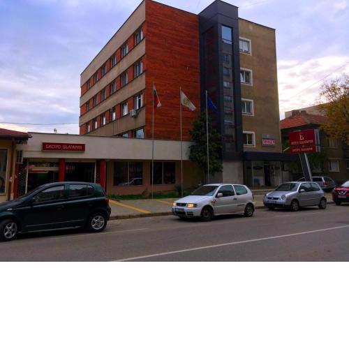 Hotel Bulgaria