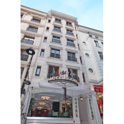 Hotel Bulvar Istanbul