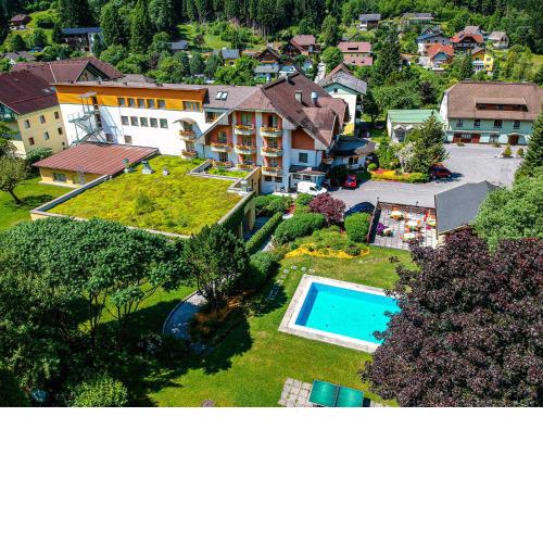 Hotel Burgstallerhof